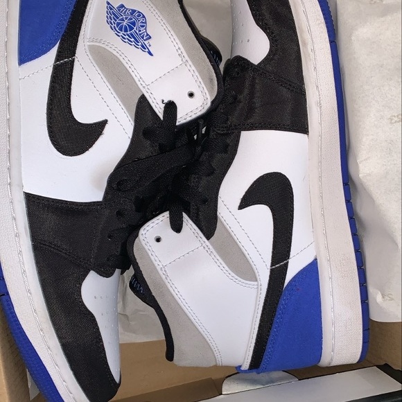 Jordan Retros main image 4